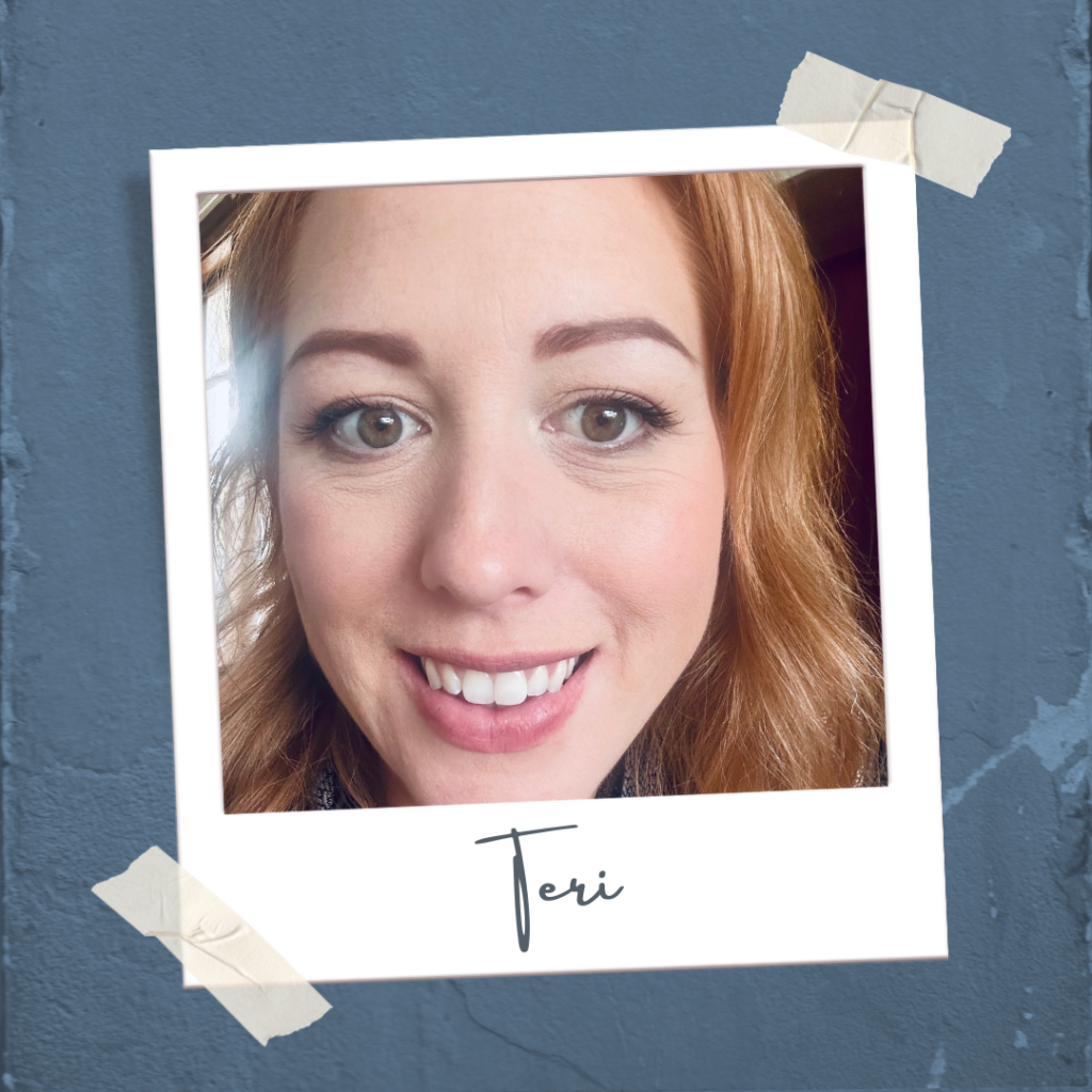 Portrait of Teri Tinirau, Redken Certified Colourist and owner of Base Hair Studio Christchurch